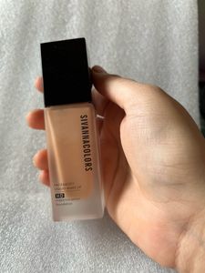 Foundation All Skin Type