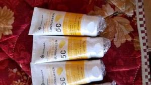 Sonavi SPF 50 Sunscreen