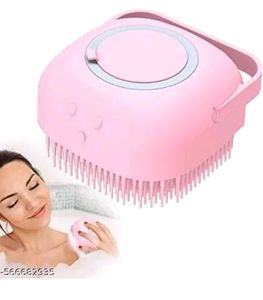 Body Scruber