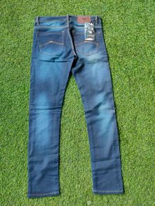 Armani Jeans - Slim Fit - Size 30