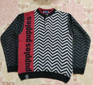 Sweater for boys