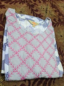 Kurta For Women