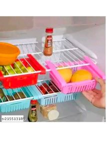 2 Fridge Organiser