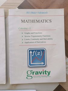 (MATHEMATICS) JEE MAINS+ADVANCED