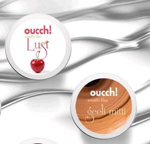 Ouchh! Solid Perfume - Pack Of 2