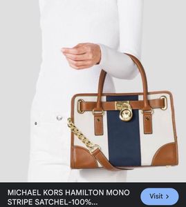 Michael Kors Handbag
