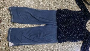 SetOf 4 Items For Donation