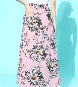 Folding Raplonn Skirt