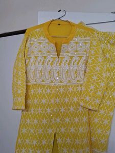 kurta set