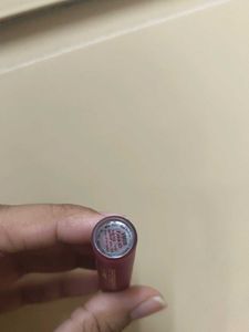 MyGlamm Liquid Matte Lipstick