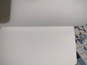 Blue Factor Note Journal