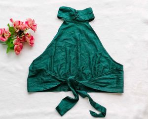 Shein : Crop Top