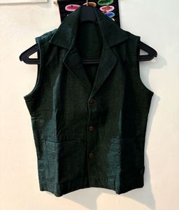 Stylish Vest - Versatile Layer