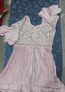 Elegant Kurta Set without dupatta