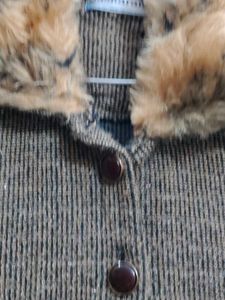 New Coat
