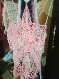 Knitted Top