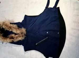 Light Winter Jacket
