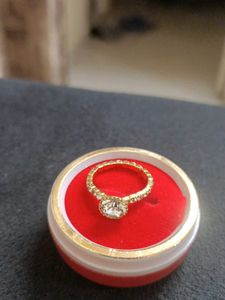 New Ring