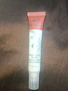 Liquid Blush