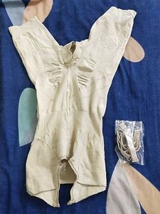 California Beauty Slim Lift BodyShaping Undergarmt