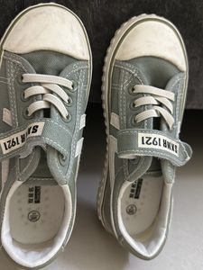 Boys Casual Sneakers