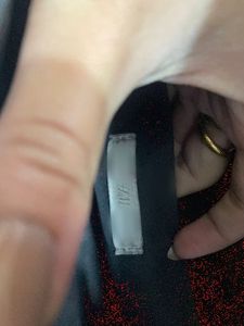 H&amp;M Black Handbag