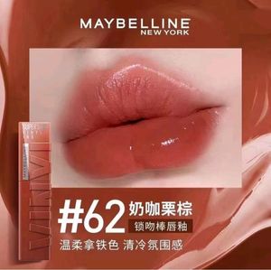 Maybelline Superstay Ink Vinyl Lips
