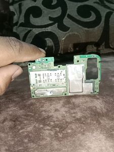 Honor 8x Fresh Motherboard Available