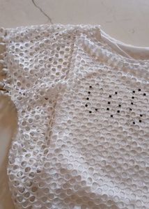 Fancy Top