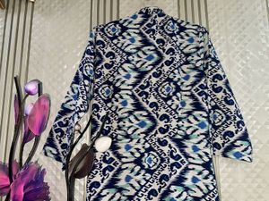 A Beautiful Party Wear Dress