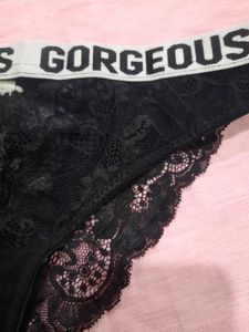 🖤Black Net Panty 🖤