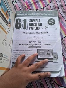 Oswall 61sample Paper