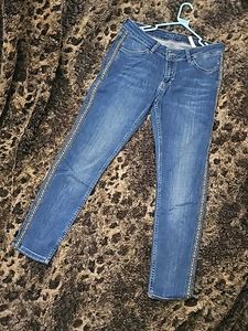 ZARA slim Fit Jeans