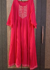 *NEW* Fancy Embroidered Anarkali Kurta