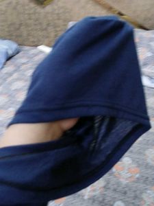 Hijab Cap