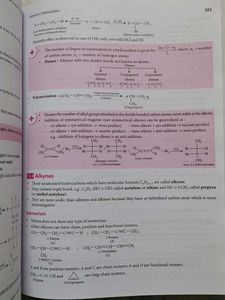 NCERT Chemistry Class XI + XII