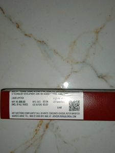 Maybelline Super Stay Matte Ink