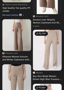 Zara Legging
