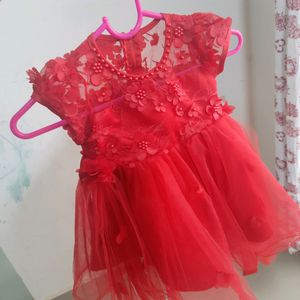 Mark &amp; Mia Brand Dress For 12 To 24 Months