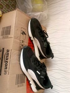 PUMA Rider FV Sneakers