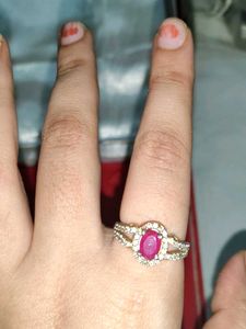Adjustable Statement Ring!! each @rs100