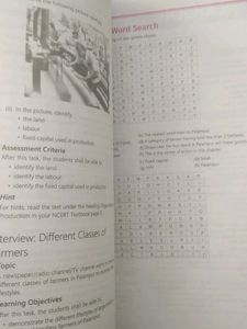 Arihant Social Science Book Of Class 9