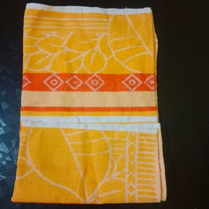 Brand New Pure Cotton Towel