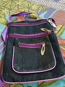 Crossbody Bag