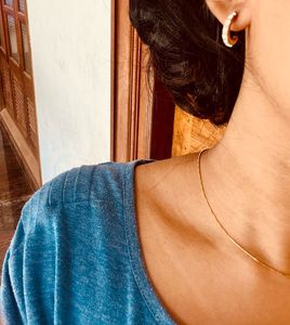 Geometric Earring Bundle