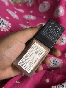 Elf Cosmetics Buff Foundation
