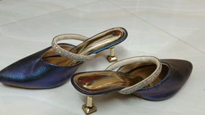 Party Heels 👠