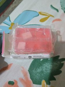 SKS Rose Bathing Bar