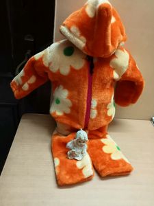 Baby Sweater