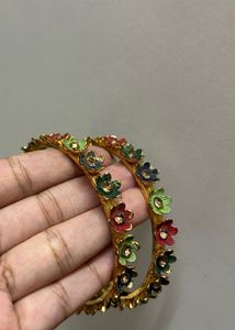 3 Bangles Set
